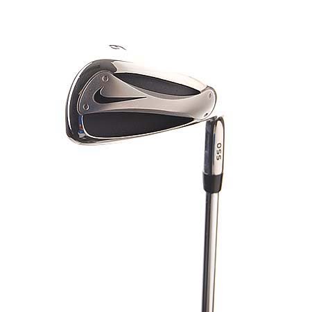 New Nike Slingshot OSS 6-Iron R-Flex