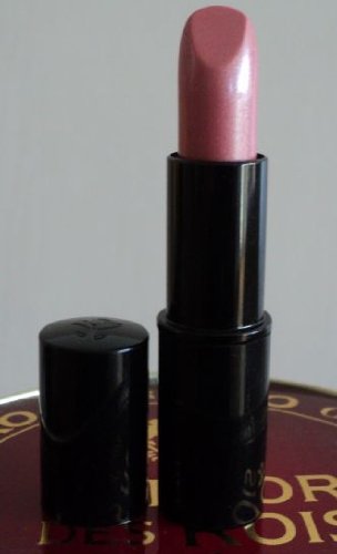 Lancome Color Design Lipstick Coral Goddess (Metallic) New