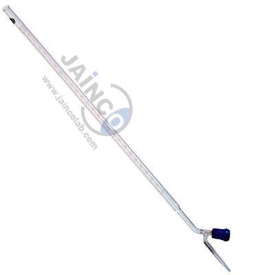 JAINCO Burette 50Ml Pack Of 10