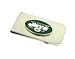 Search : MONEY CLIP - NEW YORK JETS - NEW - STAINLESS STEEL