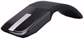 MQSuma New Fold Microsoft's Second Generation 2.4G Arc Touch Wireless Mouse