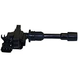 Beck Arnley 178-8310 Direct Ignition Coil by Beck Arnley