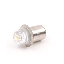 Dorcy 41-1643 30 Lumen 3 Volt LED Replacement Bulb