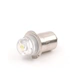 Dorcy 41-1643 30 Lumen 3 Volt LED Replacement Bulb