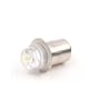 Dorcy 41-1643 30 Lumen 3 Volt LED Replacement Bulb