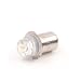 Dorcy 41-1643 30 Lumen 3 Volt LED Replacement Bulb