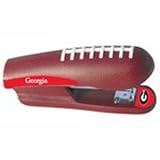 Georgia Bulldogs Football Stapler