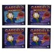 Garfield Educational Software Ages 7-9 4 Titles As Seen on TV