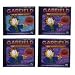 Garfield Educational Software Ages 7-9 4 Titles As Seen on TV