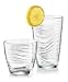 Libbey Glass Orbita 16-pc. Glassware Set