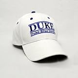 Duke Blue Devils Hats - Bar