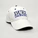 Duke Blue Devils Adjustable Hats - Bar