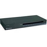 : TRENDnet TK-1604R 16-Port USB/PS/2 Rack Mount KVM Switch with On Screen Display