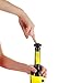 Vacuum Wine Saver Pump and Preserver with 2 Rubber Bottle Stoppers - Preserves Original Flavor and Freshness for Weeks (Includes Wine and Food Pairing Ebook)