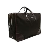 Prada - Prada handbag VA0569 Moro Teak