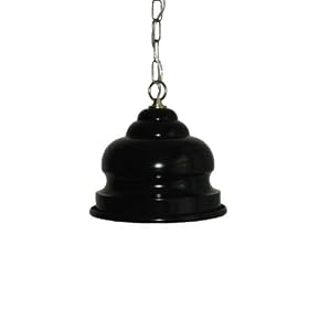 FeatherBrite Full Day All Night Small Swag Light by FeatherBrite