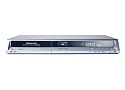 Panasonic DMR-EH 56 EG-S DVD- und Festplatten-Rekorder 160 GB silber