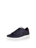 Sergio Tacchini Zapatillas Tricolore (Azul Oscuro)