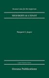 Your Rights As A Tenant (Oceana's Legal Almanac Series  Law for the Layperson)