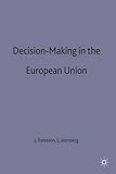 Decision-making in the European Union
