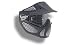 Sporting Goods : NEW Black Thermal JT USA Racing NForcer Goggle Mask