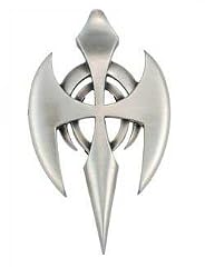 BICO AUSTRALIA JEWELRY (BCR10) AARIEL - FEARLESSNESS