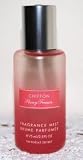 Victoria's Secret Parfums Chiffon Peony Freesia Body Mist-2.5oz