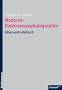 Moderne Elektroenzephalographie - Atlas und Lehrbuch