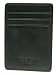 Bosca Nappa Vitello Deluxe Front Pocket Wallet