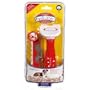 Bamboo Fat Cat 810263 Large Dog Furbuster De-shedding Tool
