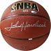 John Havlicek autographed Basketball (Boston Celtics)