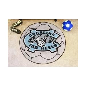 Unc Soccer Ball