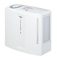 ナショナル 気化式加湿器 ホワイト FE-KFB05-W