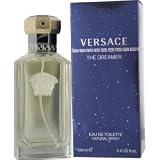 DREAMER by Gianni Versace EDT SPRAY 3.3 OZ