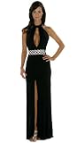 Dresses.com - Evening Dress - Crystal Clear