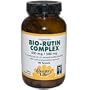 Country Life Citrus Bio-Rutin Complex 500 mg/500 mg, Tablets, 90-Count