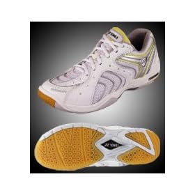 Yonex SHB-91 Ladies White/Yellow