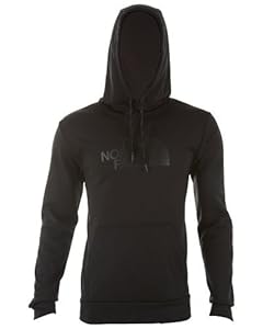 Men's The North Face Surgent Hoodie TNF Black/TNF Black Size Medium