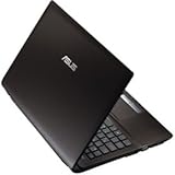 New Asus Notebook 15.6inch Intel Core I7-2630QM 6GB GT540 Windows 7 Home Pr ....