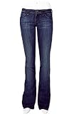 7 for all mankind Rocker Boot Stretch Jean Soho