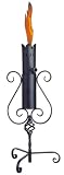 TABLE TOP GAS PATIO TORCH