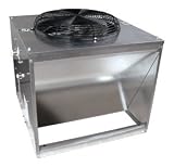 IMI Cornelius RC08002 Remote Ice Machine Condenser 208/230V 1 Phase