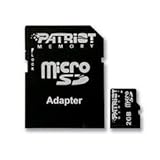 NEW 2Gb Genuine Patriot Memory Card for NOKIA 3711 Cell Phone
