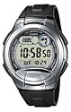 Casio Herrenarmbanduhr Casio Collection W-752-1AVES
