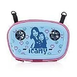iCarly Travel Speaker Case for Digital Audio Players - Toys R Us Exclusive