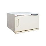Town Food Equipment 28501 80-Towel Steamer