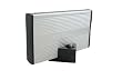 Coolmax HD-338D-U2 3.5" Hard Drive Enclosure with USB 2.0 and Data Backup