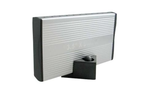 Electronics: Coolmax HD 338D U2 3.5