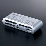 BUFFALO J[h[_[/C^[ 25fBAΉ Vo[ MCRA25U2SVA