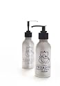 vedaDude Clean: Face Cleanser